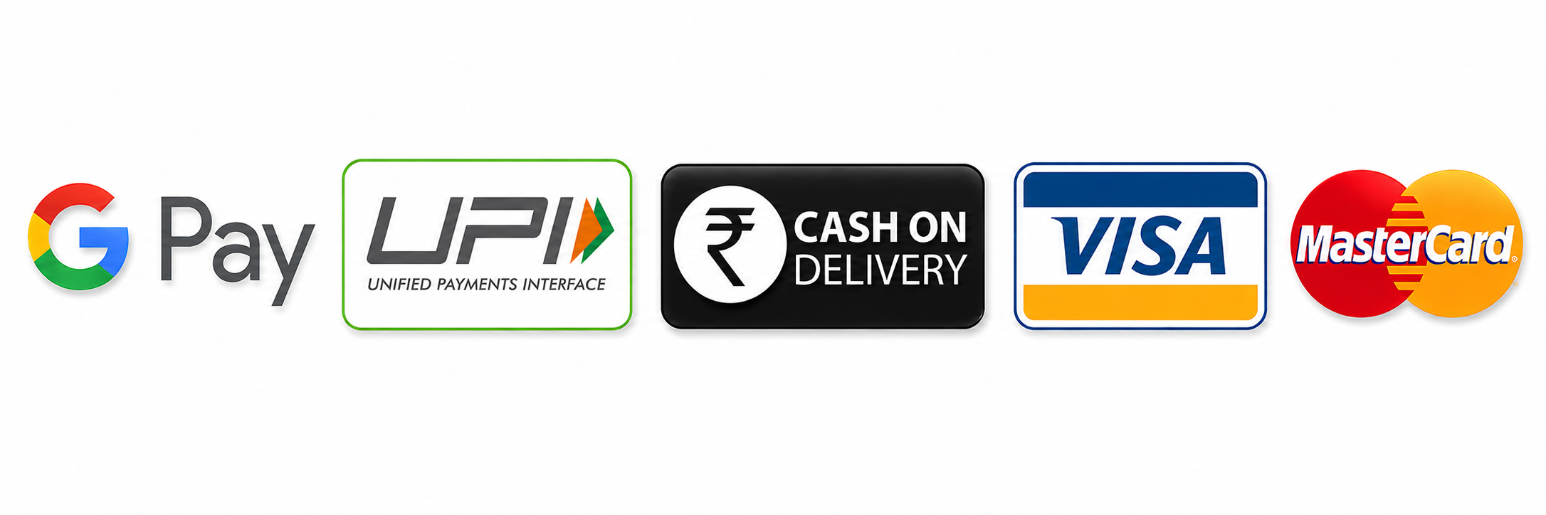 Payment Methods