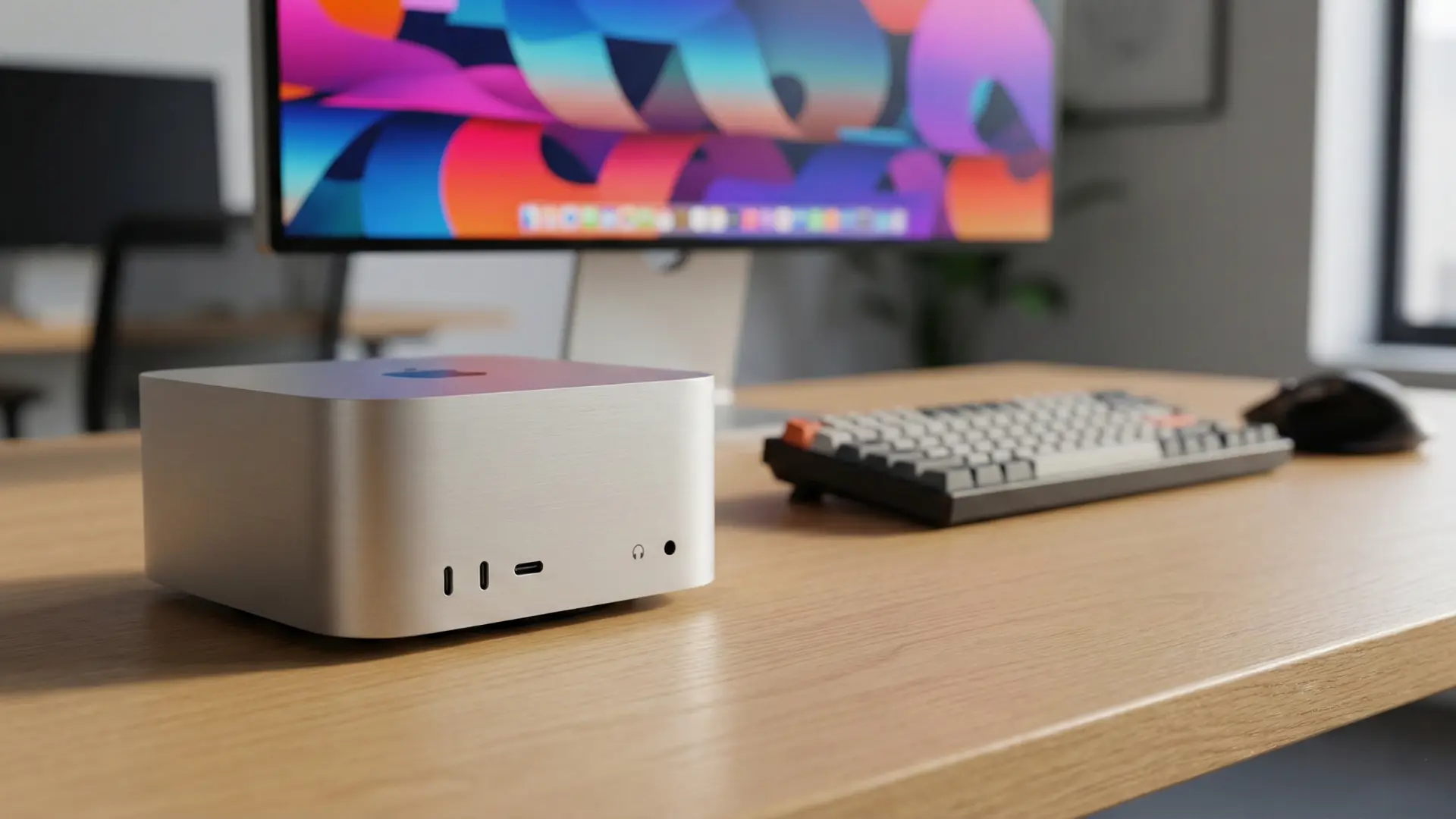  The New Mac Mini M4 Review: Apple’s Smallest Desktop is a Giant Leap