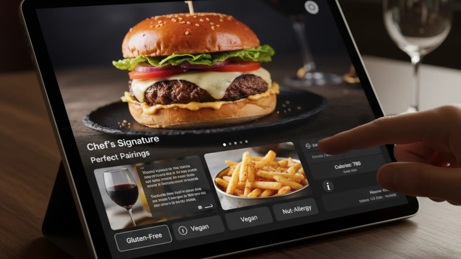 Beyond the QR Code: 5 Ways Interactive Menus Are Reshaping the Dining Experience