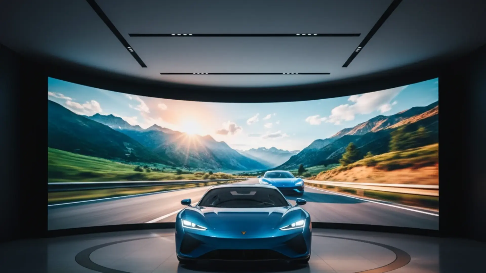 The Ultimate Guide to India's Top LED Display Provider for Retail and Automobile Showrooms