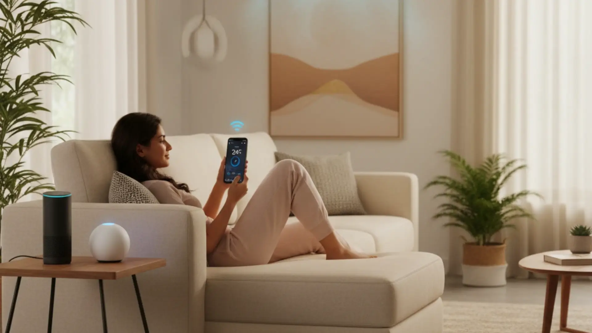 Best Smart ACs in India: Your Guide to Voice-Controlled Cooling with Alexa & Google Home