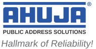 Ahuja
