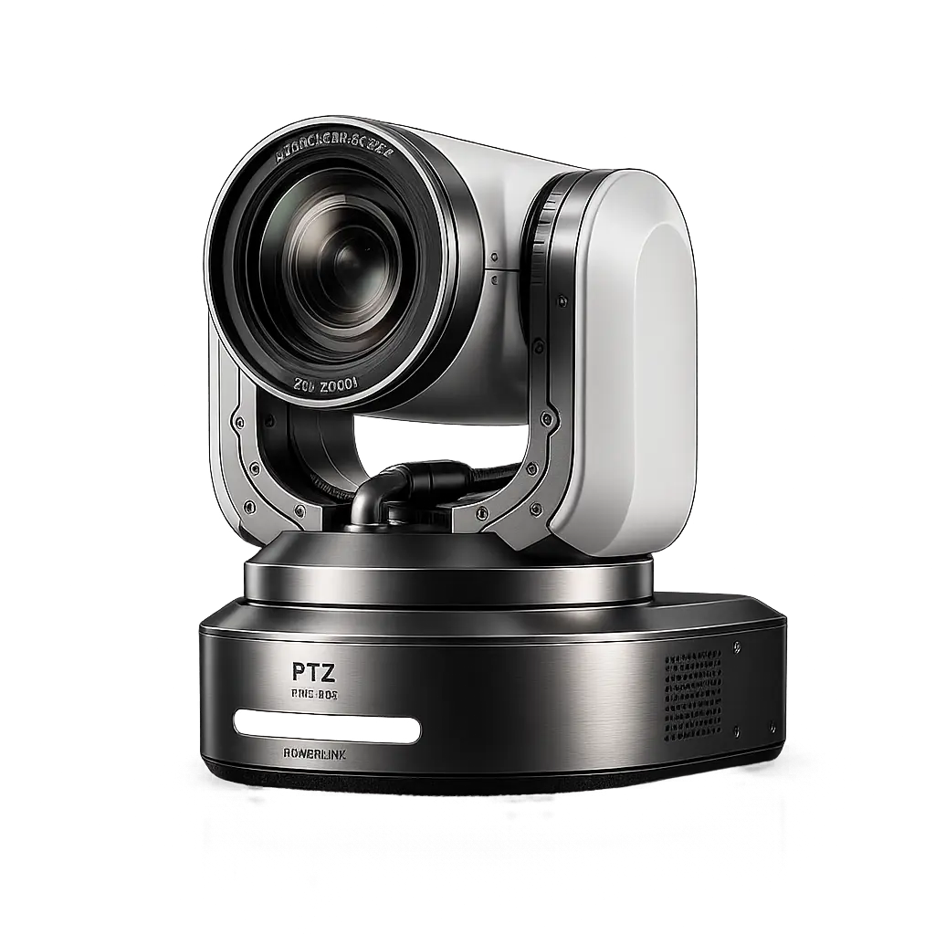 PTZ & Conference Room Cameras