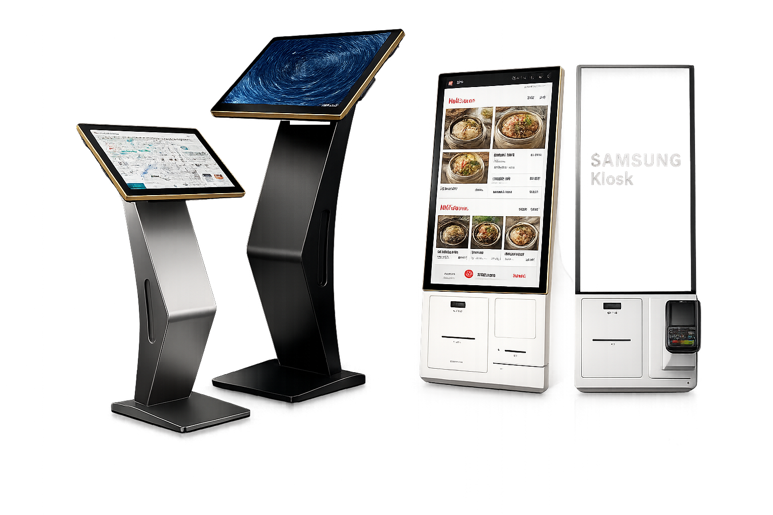 Kiosk