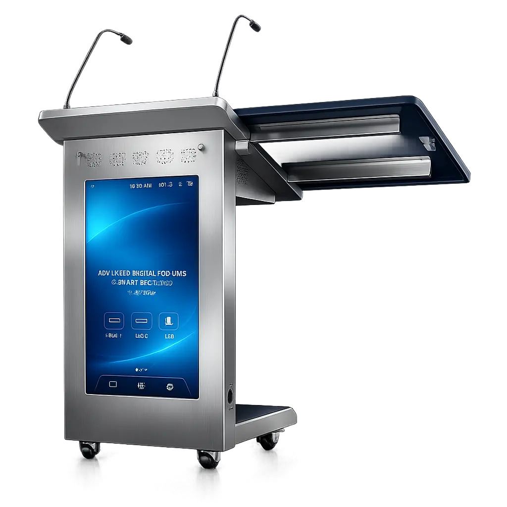Digital Podium