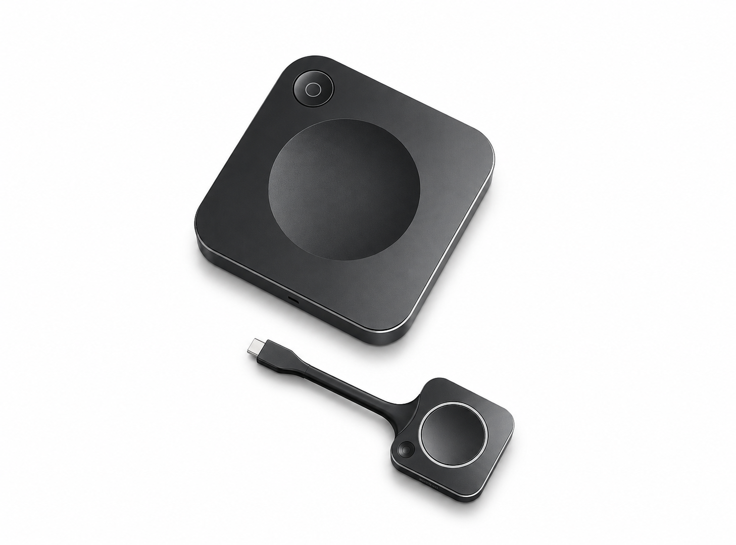 Wireless Conferencing Systems