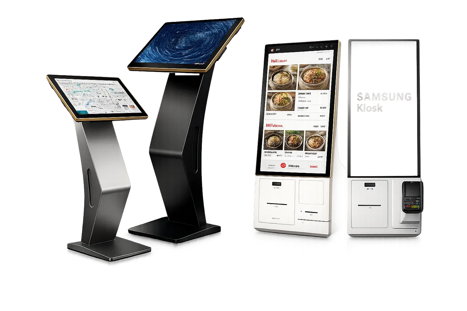Kiosk