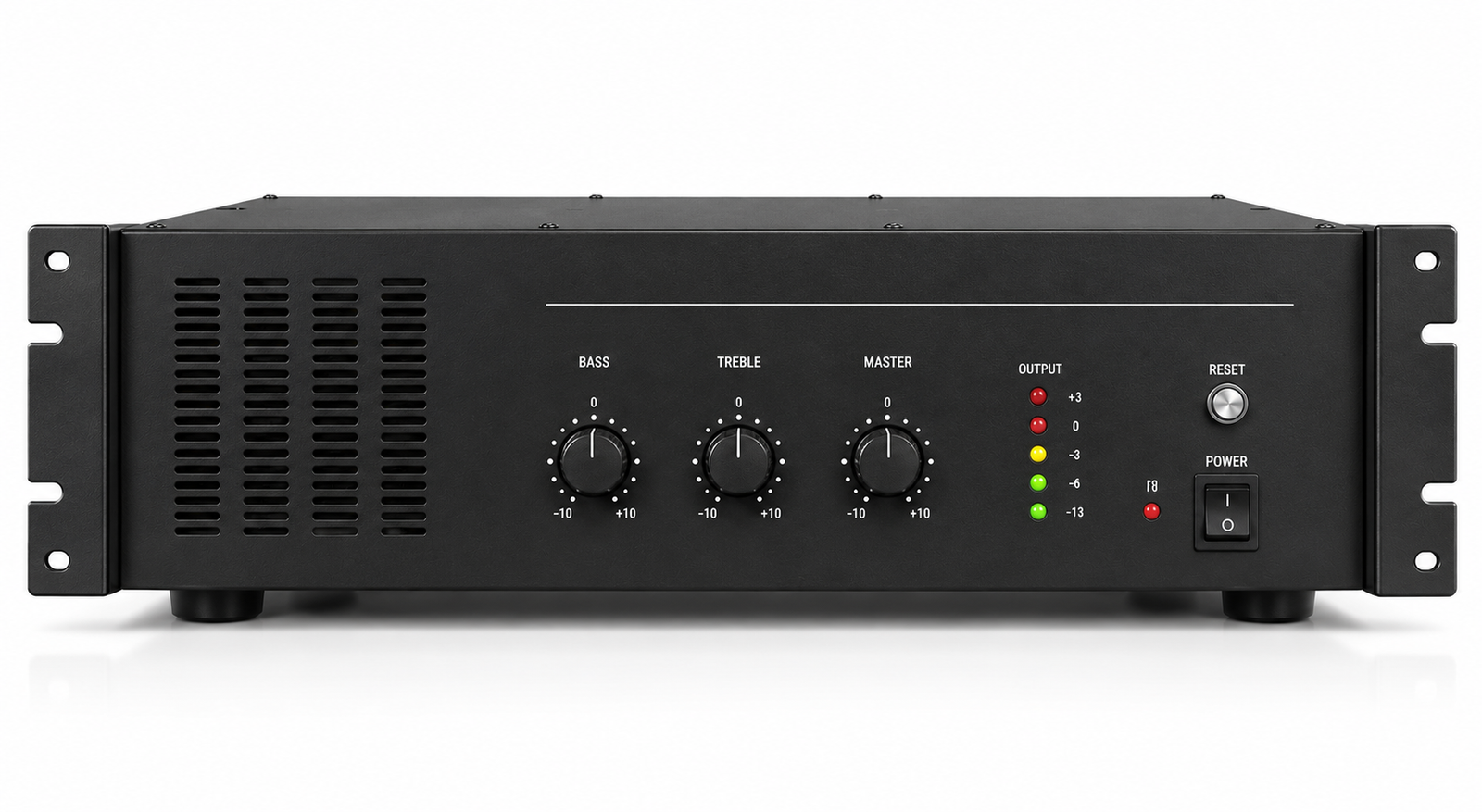 Power Amplifiers