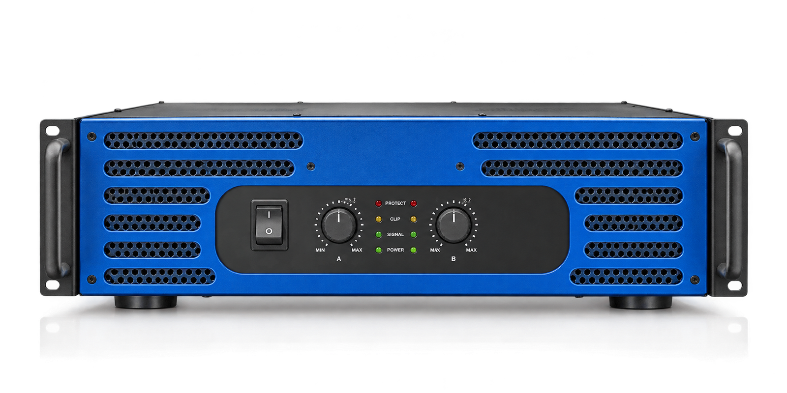 Power Amplifiers
