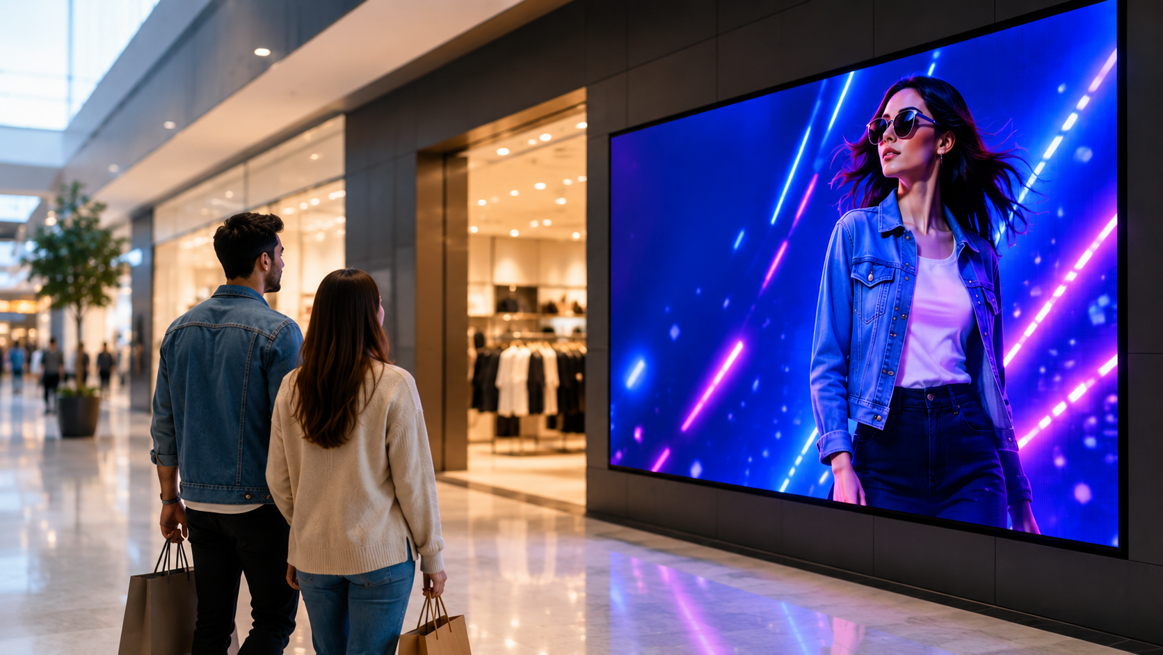 Dynamic Customer Engagement