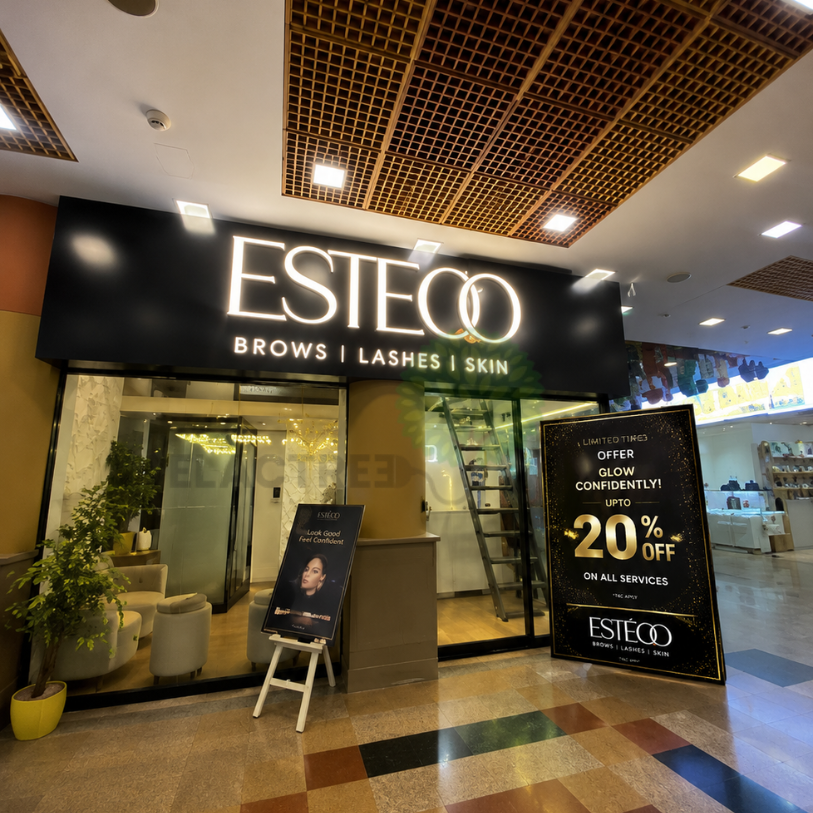 ESTCQO Noida