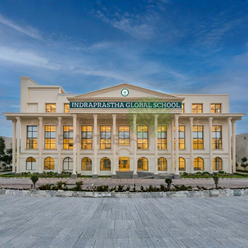 Inderprasth Public School Noida