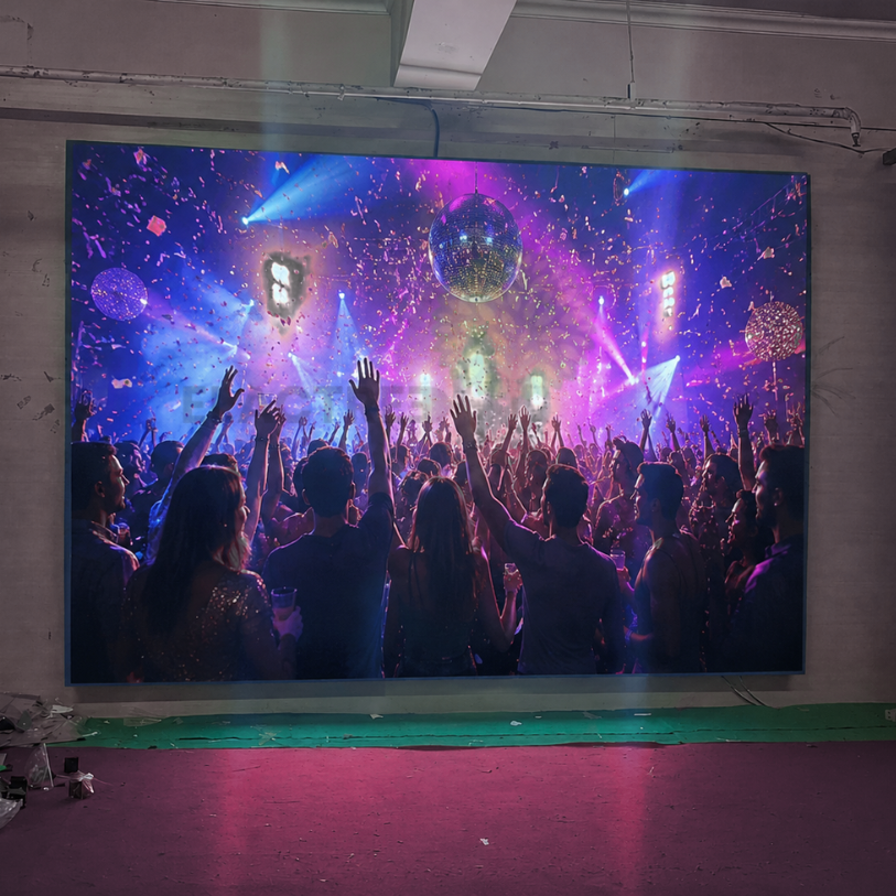 Installation Image
