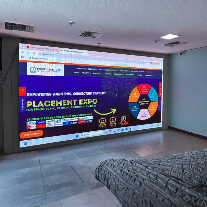 Installation Image