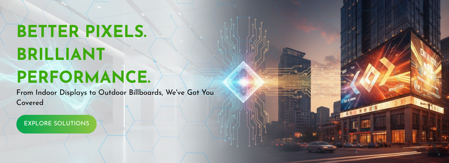 Active Led in Bangalore | Elactree