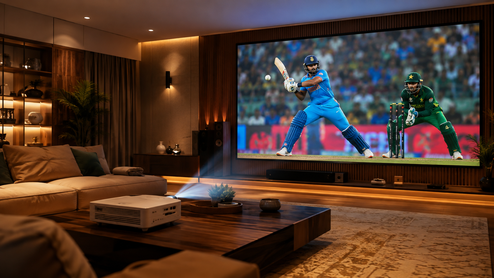 Buy Projector for Home Theater in India | 2026 – Prices & Specs