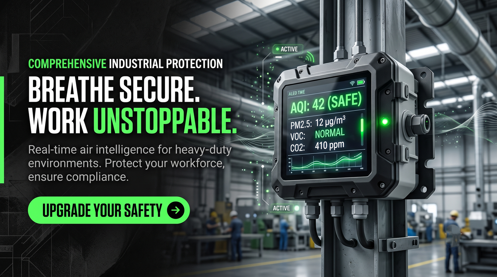 Air Quality Monitoring Device Buying Guide: Best AQI Monitors in India