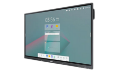 Interactive Display WAF Series