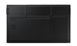 Interactive Display WAD Series