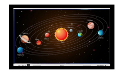 Interactive Display WAD Series