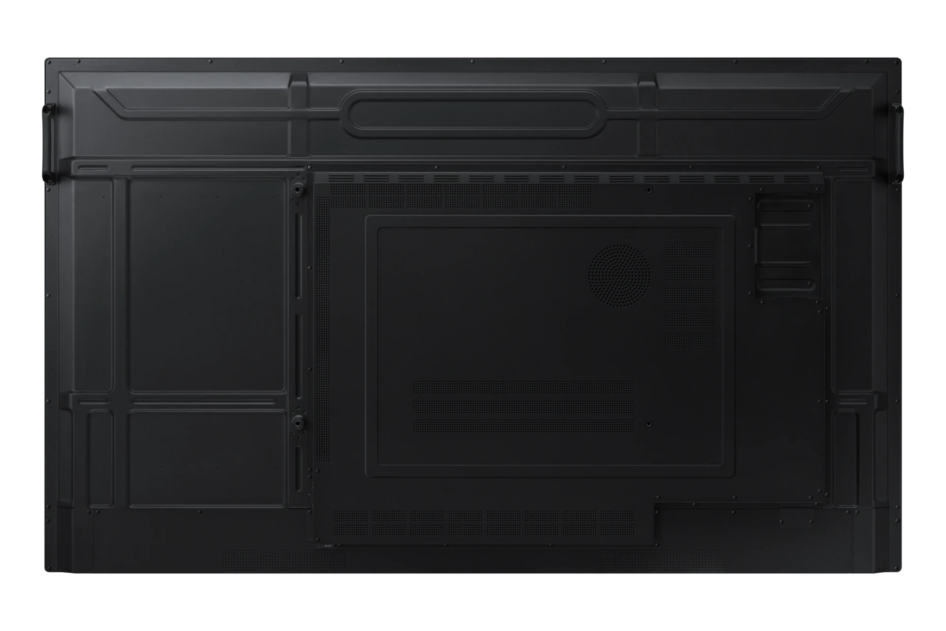 Interactive Display WAF Series