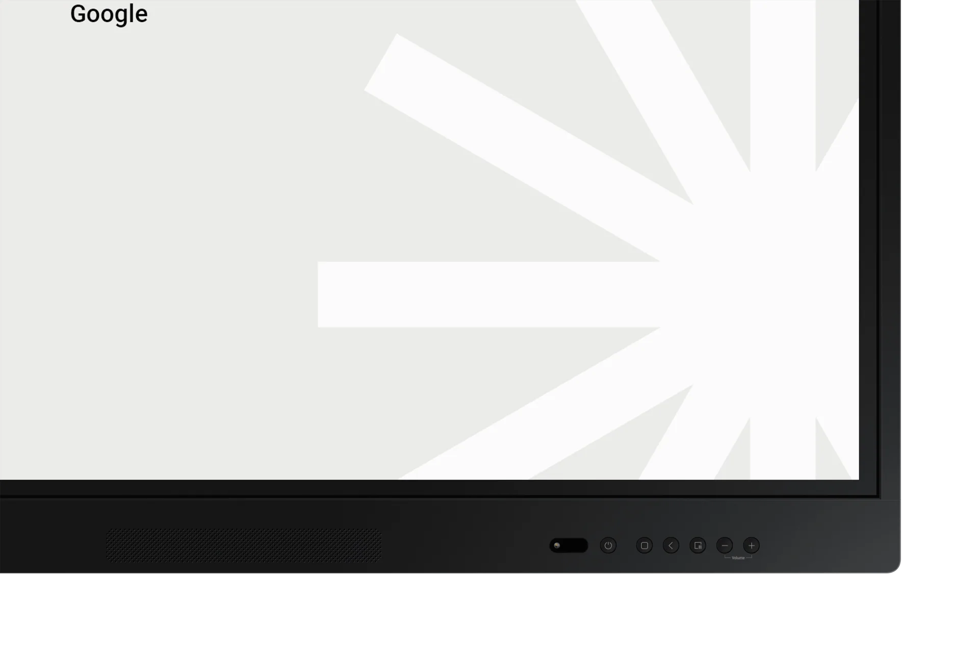 Interactive Display WAF Series