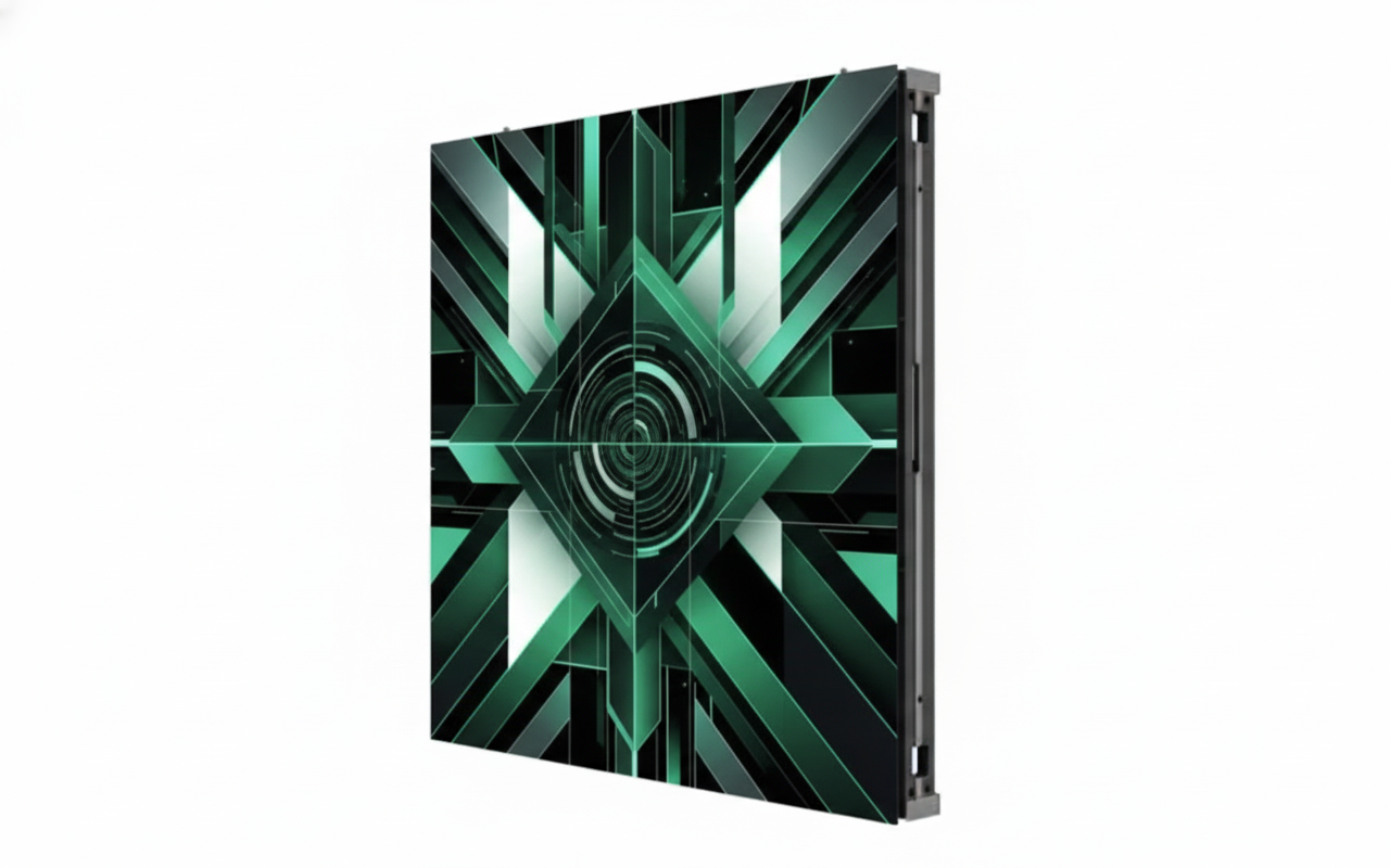 Sunshine P4 mm Outdoor Outdoor Displays (LED Screen for Mobile Van and Outdoor Truck Mount Displays)