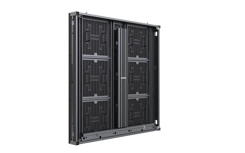 Sunshine P6 mm Outdoor Outdoor Displays (LED Screen for Mobile Van and Outdoor Truck Mount Displays)