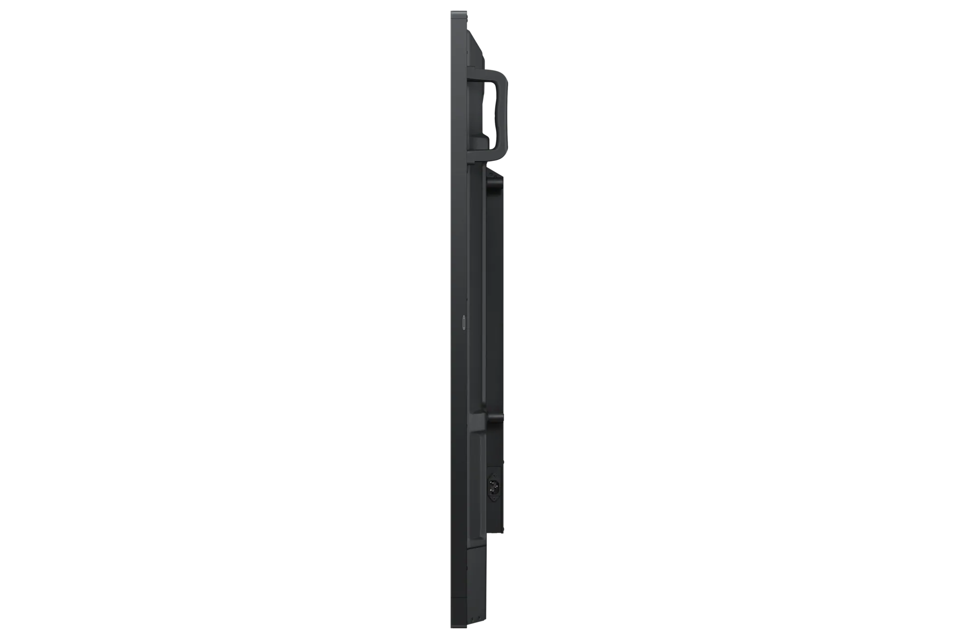 Interactive Display WAF Series