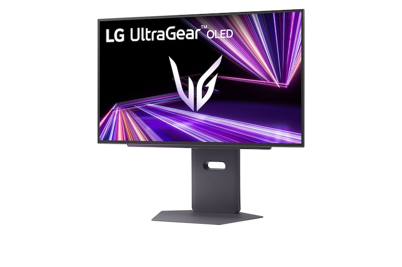 LG UltraGear Gaming Monitor