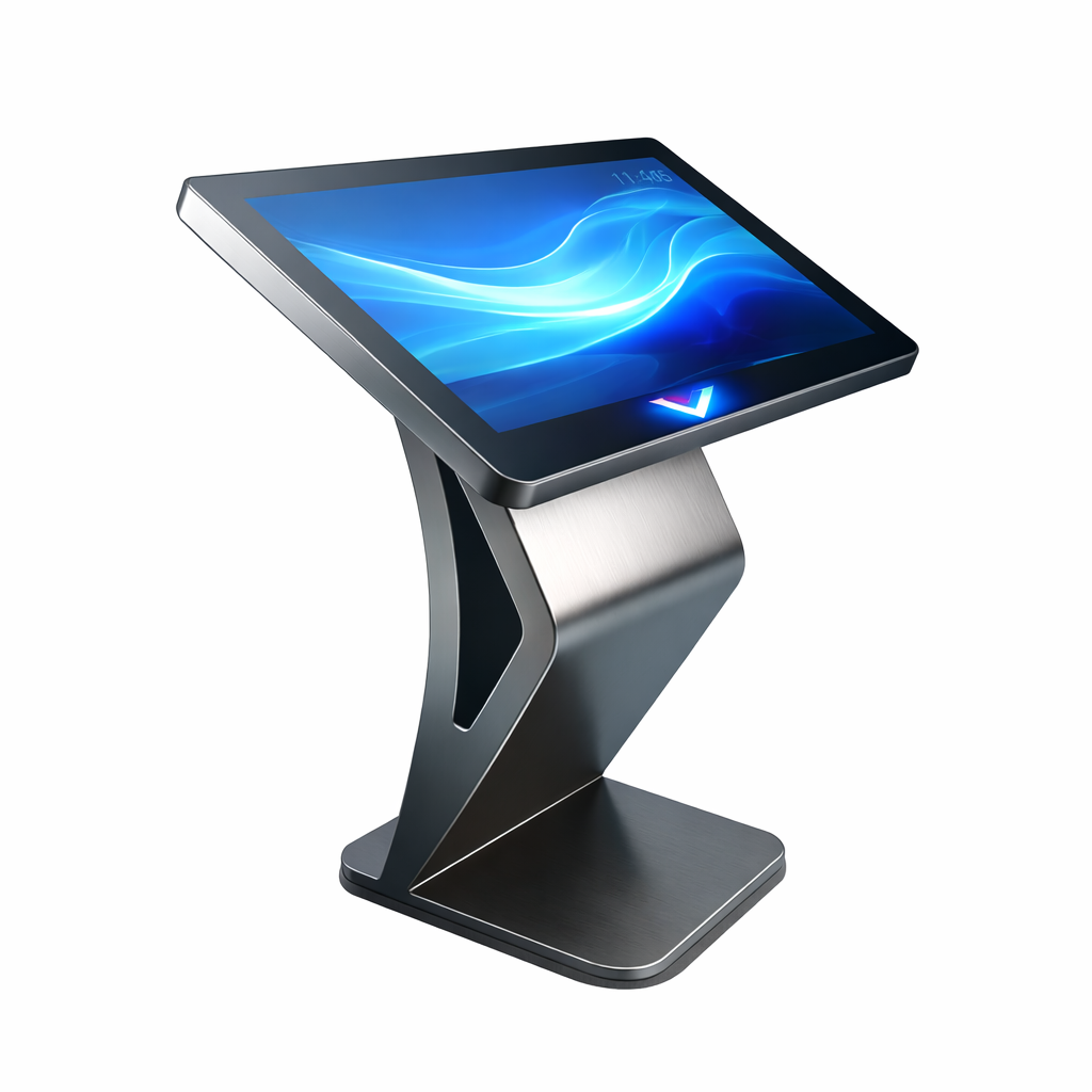 VISXP VISXP-PED-32-TX