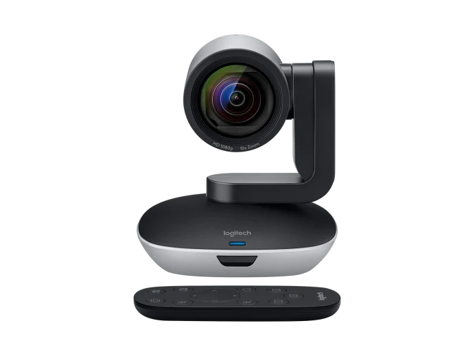 Logitech Conference cameras