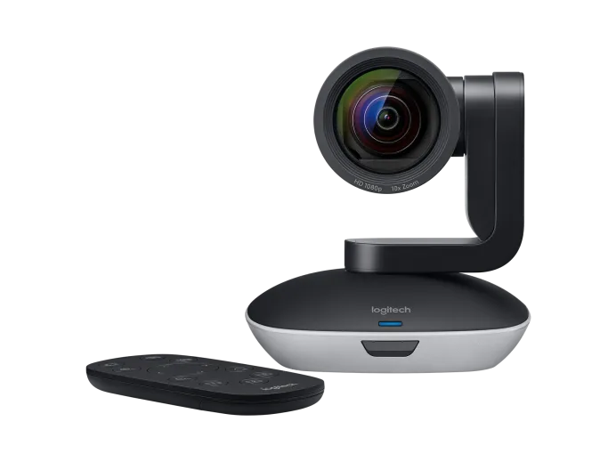 Logitech Conference cameras