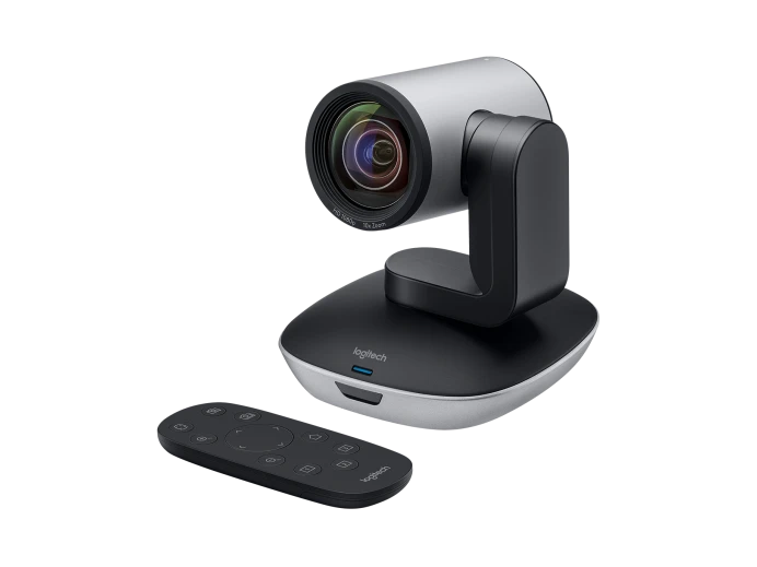 Logitech Conference cameras