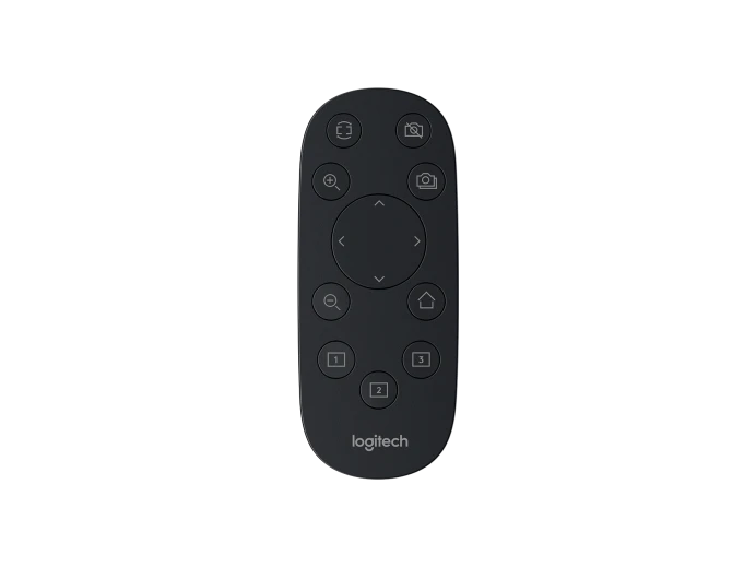 Logitech Conference cameras