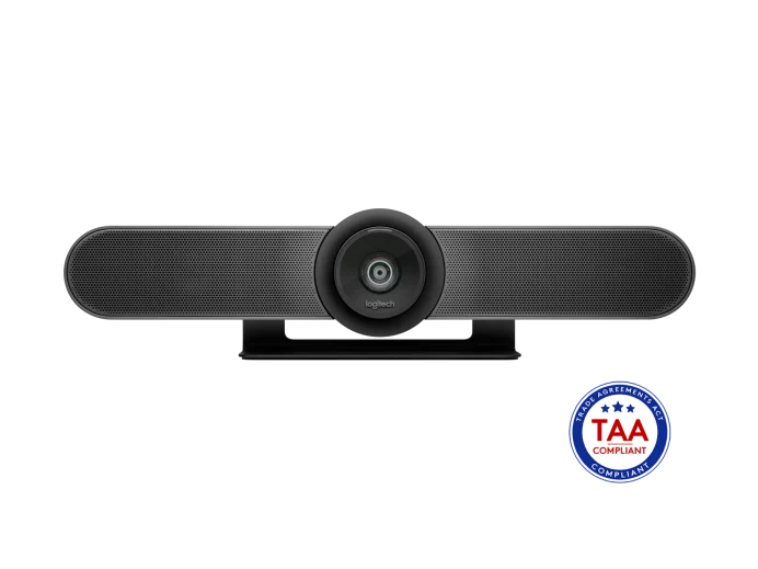 Logitech Conference cameras