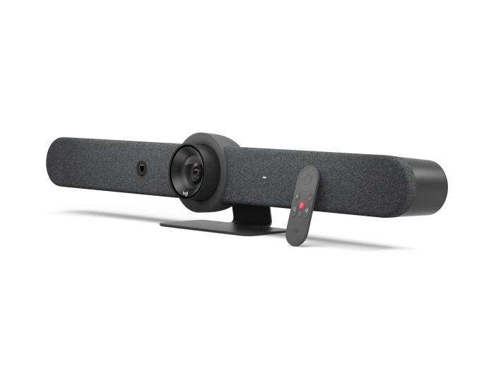 Logitech Conference cameras