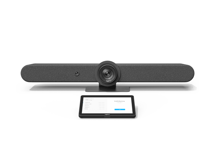 Logitech Conference cameras
