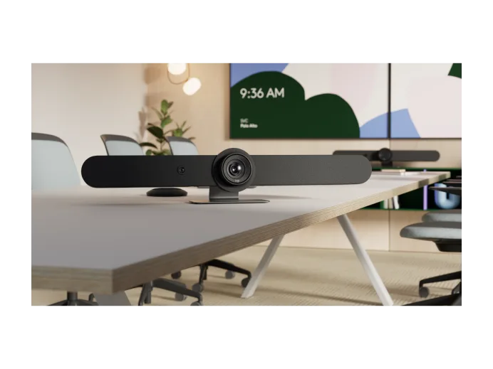 Logitech Conference cameras