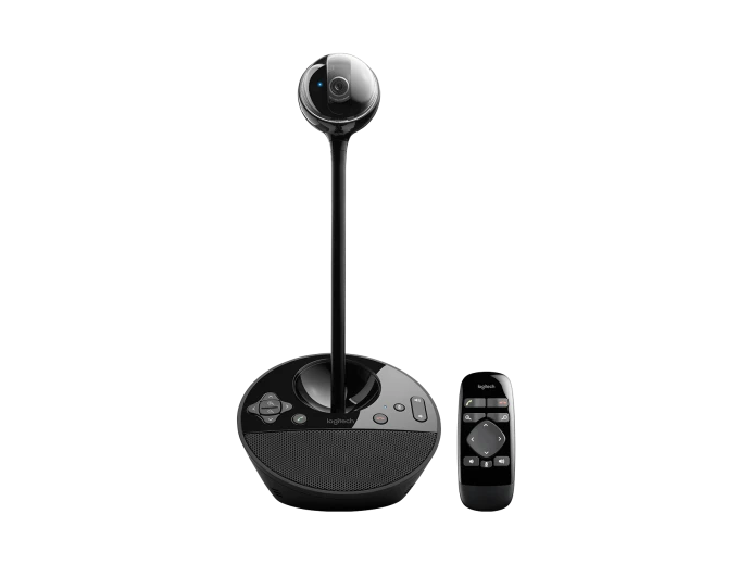 Logitech Conference cameras