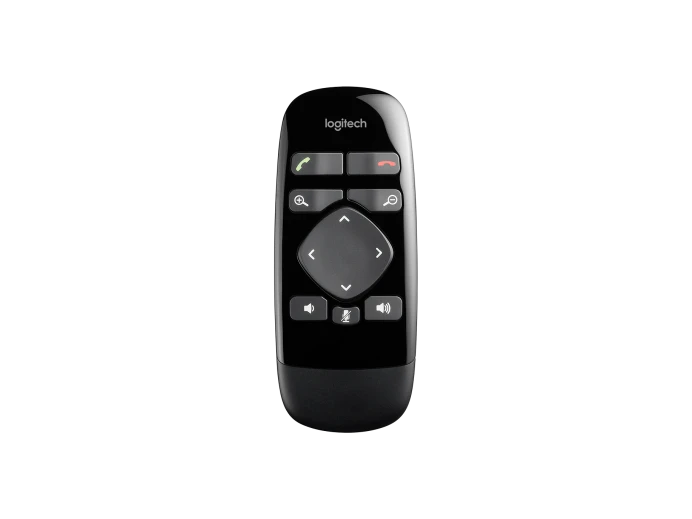 Logitech Conference cameras