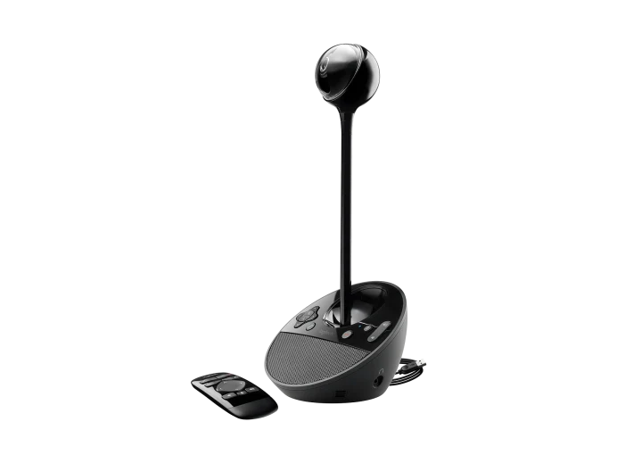 Logitech Conference cameras