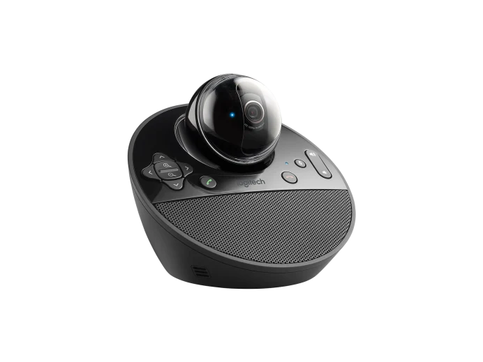 Logitech Conference cameras