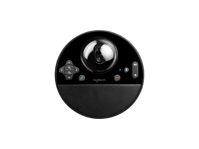 Logitech Conference cameras