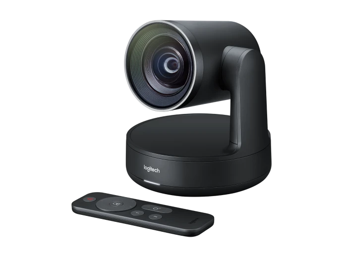 Logitech Conference cameras