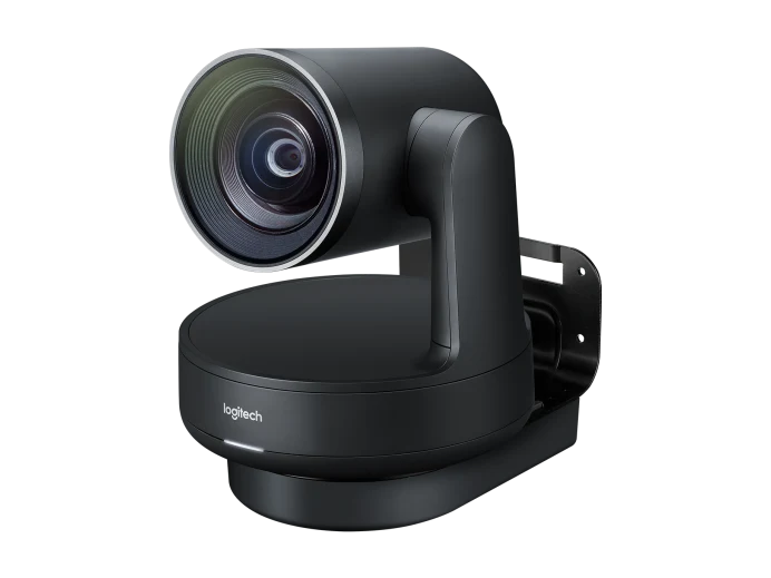 Logitech Conference cameras