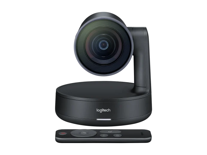 Logitech Conference cameras