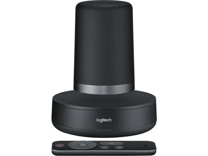 Logitech Conference cameras