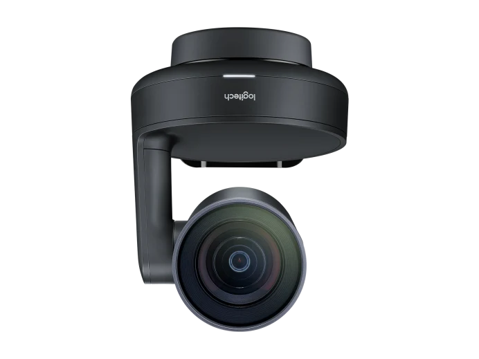 Logitech Conference cameras