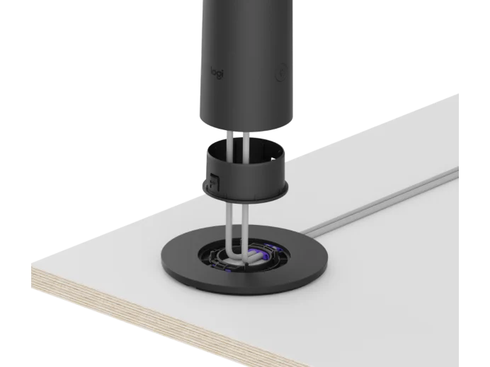 Logitech Conference cameras